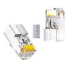 AMPCOM RJ45 Network Connectors & Crimping Tools