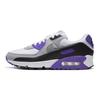 Air Max 90 Hyper Grape
