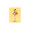 TAMASHII NATIONS S.H. Figuarts Sailor Moon Sailor Venus Animation Color Edition 140mm Painted Action Figure