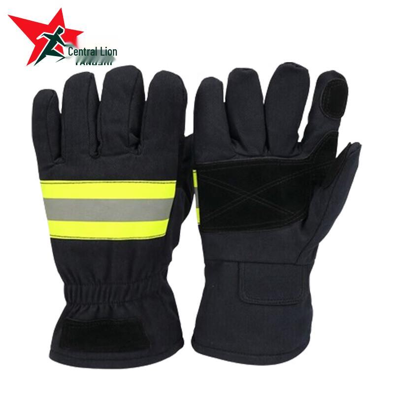 Yangshi Firefighting Gloves