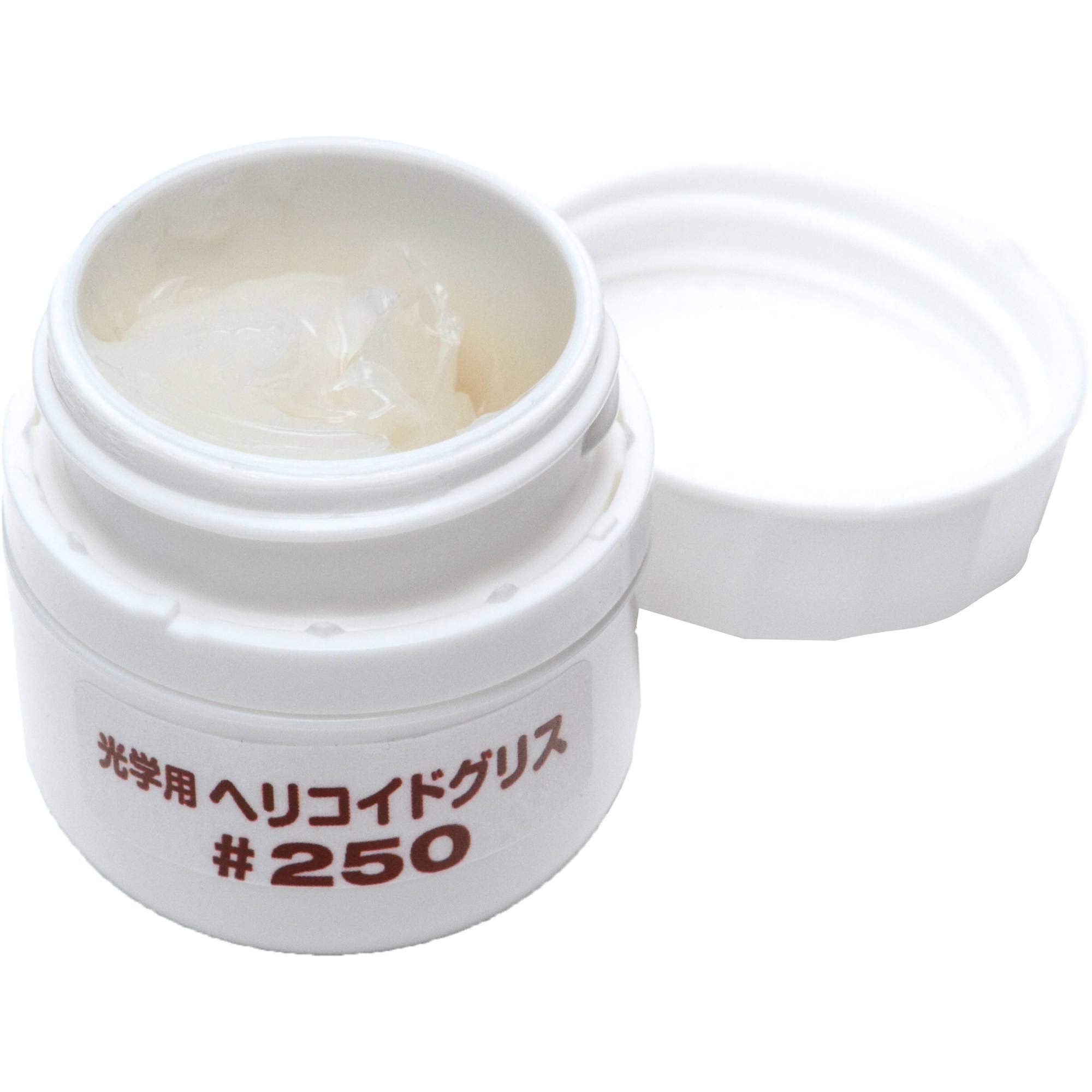 

JAPAN HOBBY TOOL Optical Helicoid Grease #250 JHT9110