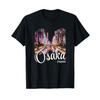 Osaka souvenirs T-shirt