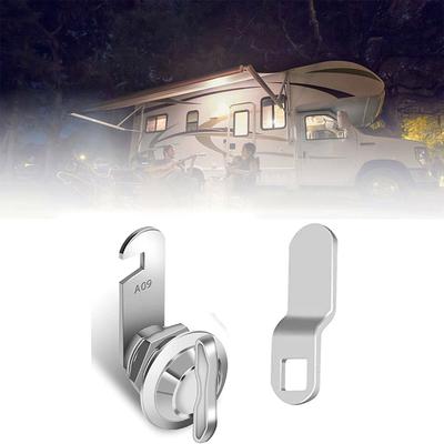 5/8“ Cam Lock Locker Lock Odolný pro skříňové boxy