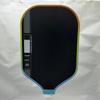 Pickleball Paddle Carbon Fiber Core 16mm Thickness Tournament Ready Lightweight Design