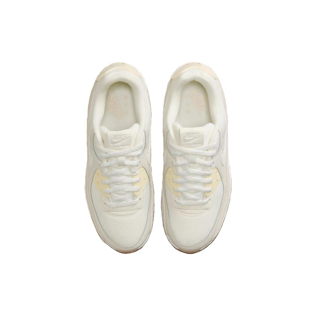 New Nike Air Max 90 LV9 "Sail Light Orewood" FD4328-100