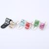 Universal Multi Band Phone Finger Ring Mini Mobile Holder Buckle with Back Sticker
