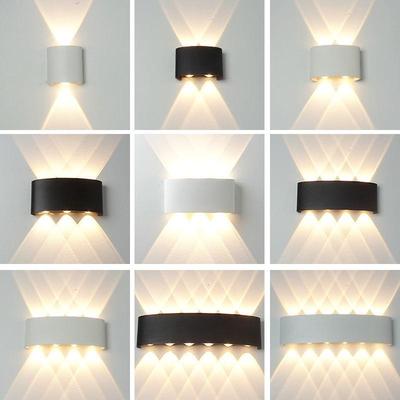 Bombillas LED – Lámparas murales LED de interior