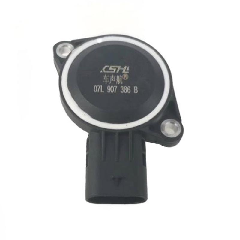 Flap Position Engine Air Intake Manifold Runner Control Sensor For VW Tiguan Passat B7 CC Golf 6 Skoda Octavia Superb 07L907386B 07L907386B