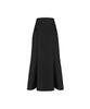 SOUP Suede Long Skirt (Szasr35)