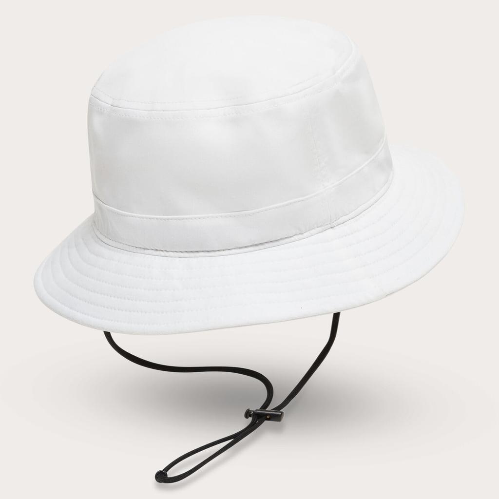 Oakley Stacked Hat FA Free Size 24.0 White,