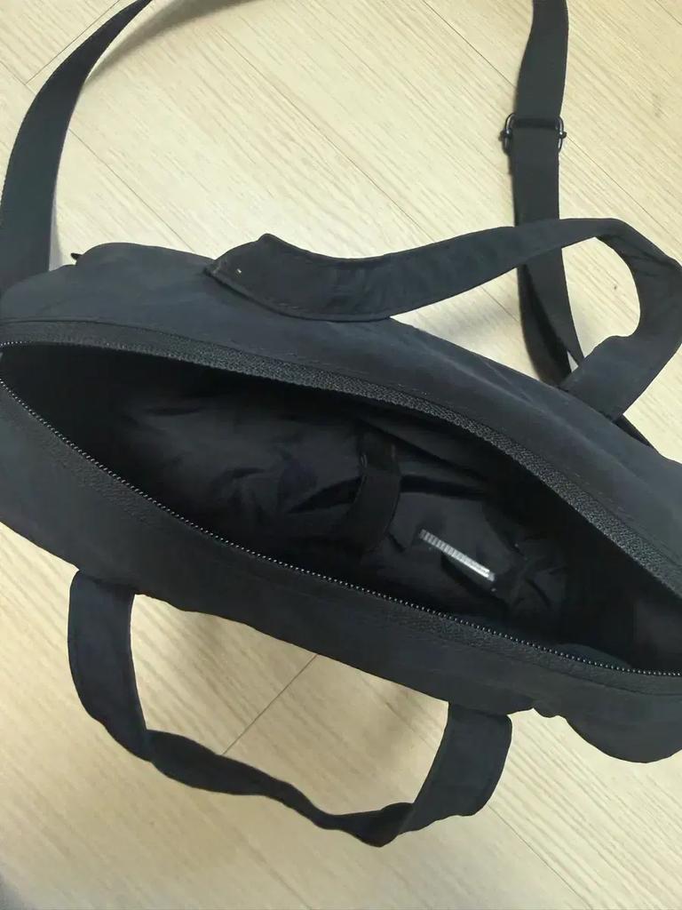 IVE Cinema Pop-Up Cheering Stick Storage Bag Used