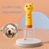 Evcil Hayvan Köpüklü Banyo Duş Köpürtücü - Tek Tuşlu Köpek ve Kedi Yıkama Seyreltme Makinesi