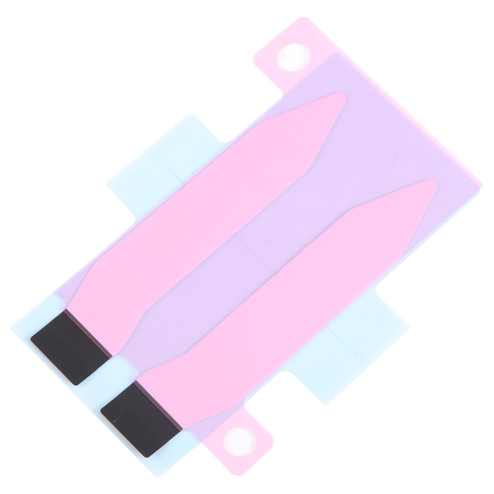 

For iPhone 15 Battery Sticker Strong Adhesive Tape Type A