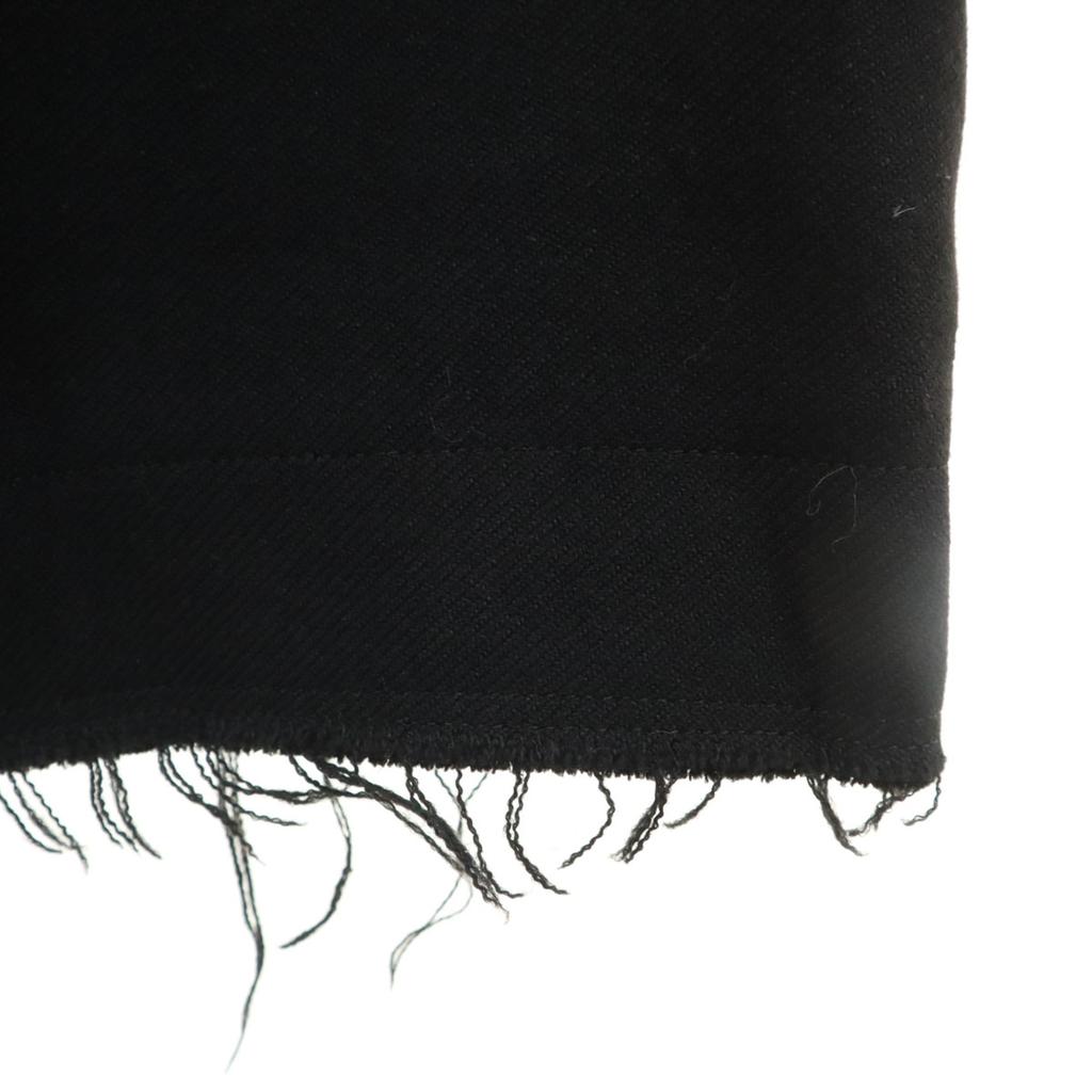 EN ROUTE made in Japan Chester Mantel 2 schwarz Herren Gebraucht