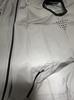 De Marchi Cycling Sleeveless Vest with Reflective Classic Italian Safety Size 8004391401066 Material, Made, Gilet, M,