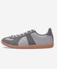 Noverq August F34 Half German Army Sneakers Grey