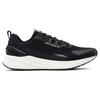 361 Slip Resistant Abrasion Resistant Slip Resistant Abrasion Resistant Low Top Running Shoes Men's Black White 672332210 /