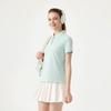 Tambor Women's Quick-Dry Polo T-Shirt