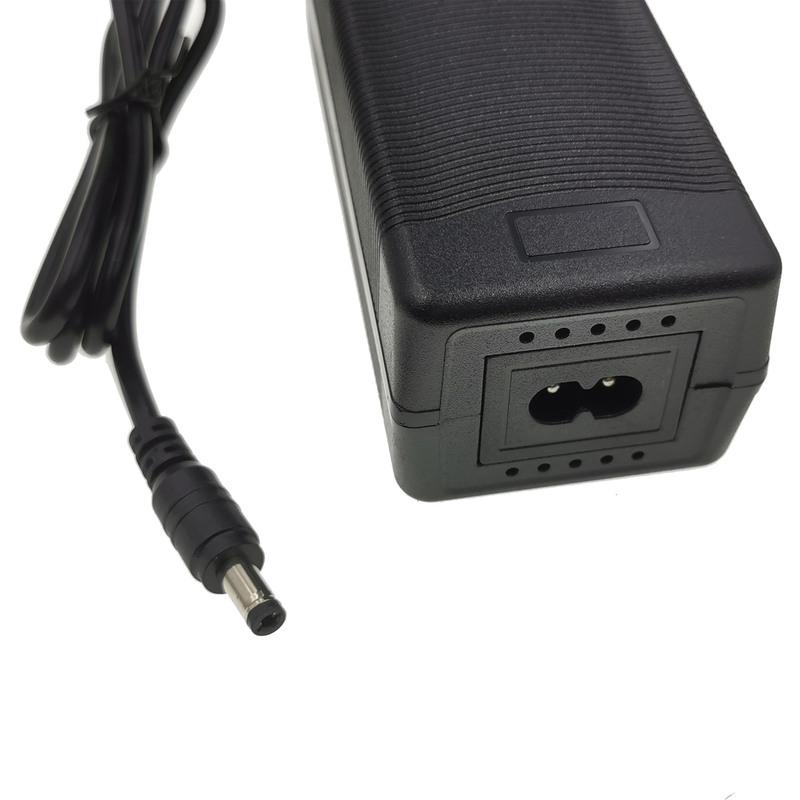 42V 3A Charger for 36V Lithium Battery Charger Lithium Battery Pack Plug 3P XLR High Quality Connector
