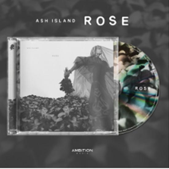 

ASH ISLAND 3rd - ROSE 0