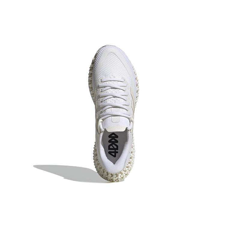 Nouvelles Adidas 4DFWD 2 Blanc Nuage Femmes GX9271