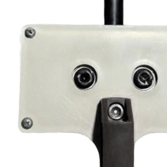 Stringing Machine Precise Cable Control Easy-Fit Retractor Wire Puller Tight Space Cable Retractor Cable Installation Tool