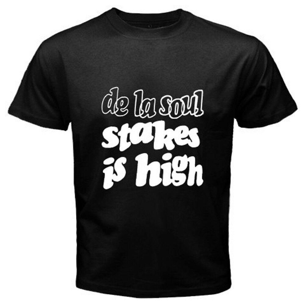 de la soul stakes is high