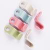 20PCS Multi-function Hook Clothes Hanger Connect Folding Storage Rack