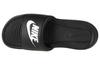 Nike Victori One Slide, Womens Black Slides