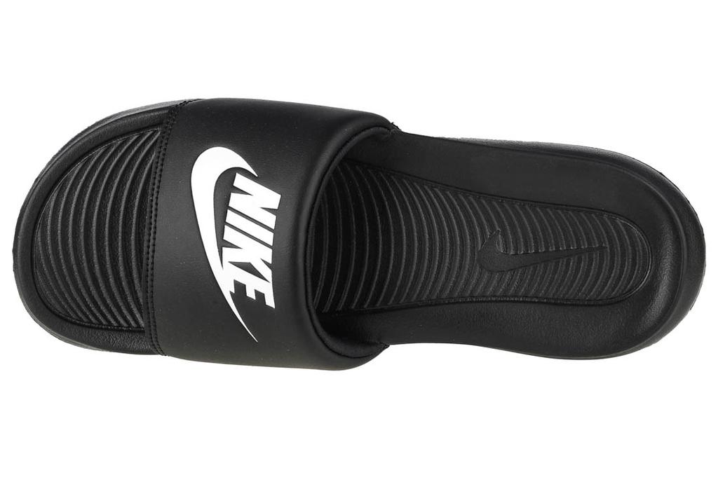 Nike Victori One Slide, Womens Black Slides