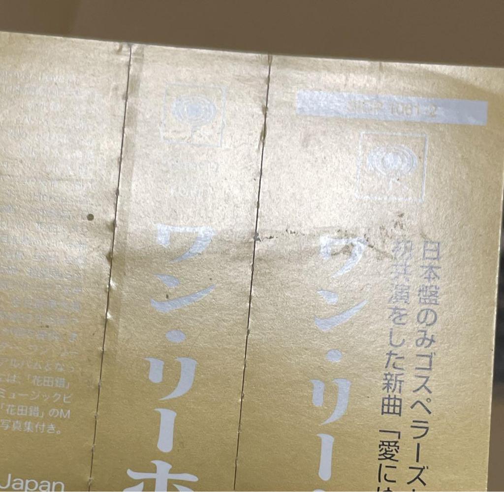 [USED] Leehom Wang / Heroes Of Earth First Press Limited Edition