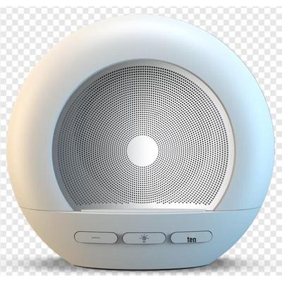 Bach Johann Smart Bluetooth Speaker with Alarm Clock (CN Version)