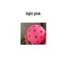 74mm Luminous Pickleball, 40-Hole Rotational & Injection Molded 