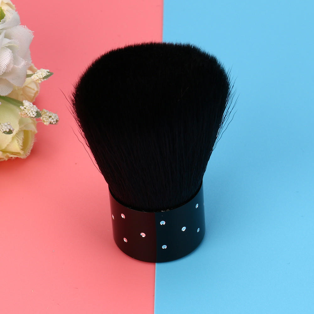 Soft   Brush Manicure Tool Nail Brush Beauty Cosmetic Brush