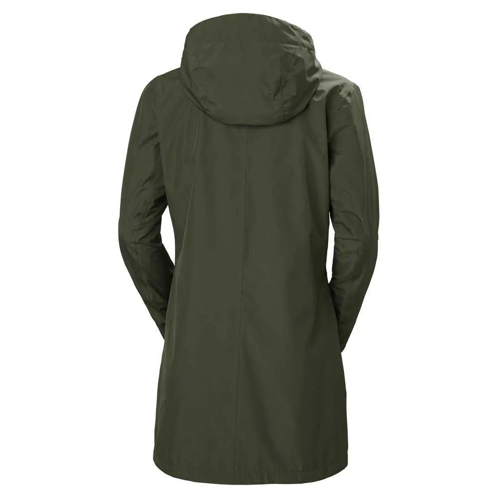 Helly Hansen Parka Valkyrie