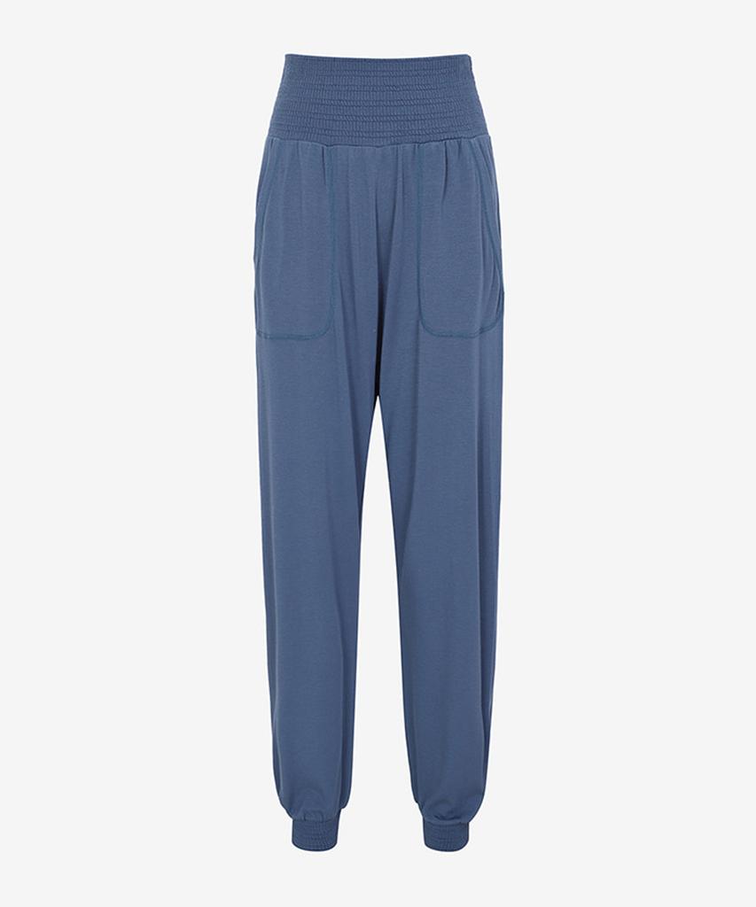 Sekeonseukin Modal Smarking Pants