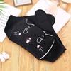 Hot Water Bag Water Injection Waist Supporter Thickened Fleece Cute Can Intervene Hot Compress Warm Belly Warm Palace Hot-Water Bag Hand Warmer