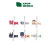 [Pre-order] - GOOD LUCK Doll Key Ring (RIIZING LOUD Final In SEOUL)