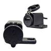 Quick Charge Motorcycle USB Outlet with Multiple Interface Option large power  USB Charges Simple Installs for Motorcycles