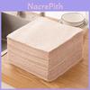 Household Loofah Dish Cloth With Ultra Fine Fiber For Oil Absorption And Easy Cleaning