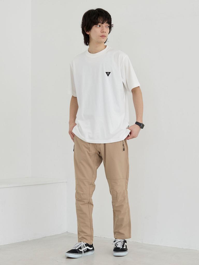 Coleman Easy Pants, 75404030394 0950 BLACK (09), Size M (Web Exclusive)