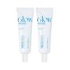 DERMALOGY Next Glow Moisturizing Cream Radiant Hydration Facial Care 50ml Twin Pack (2 X 50ml)