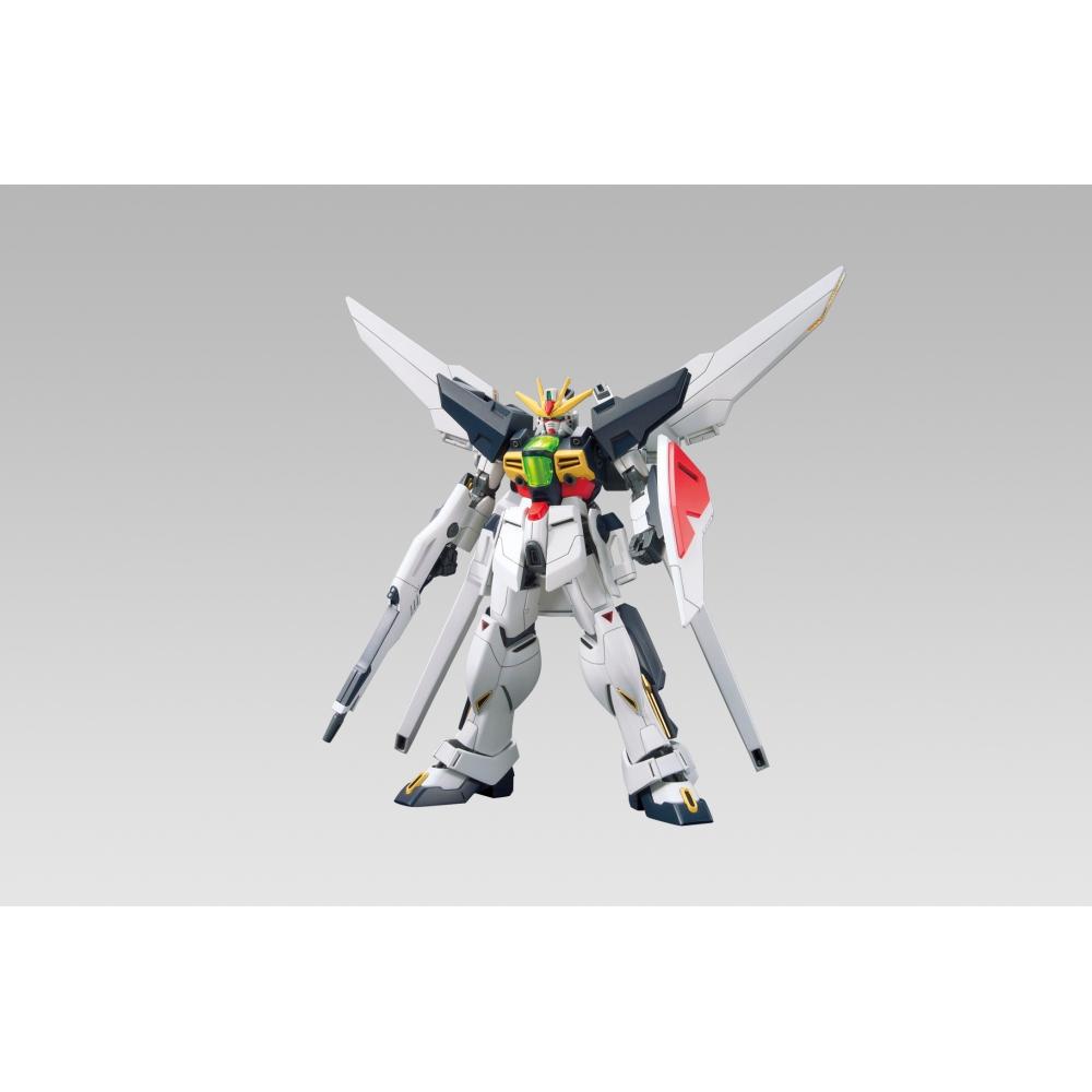 

BANDAI HGAW Gundam Double X