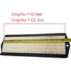 Cabin Air Filter 6678207 FOR Bobcat 751 753 763 773 863 864 873 883 963 S100 S130 S150 S160 S175 S185 S205 S220 S250 S300 S330 T110 T140 T180 T190