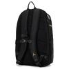 Jordan Large Capacity Sports Casual Versatile Polyester Backpack Medium Unisex Backpack Black JD2443001AD-001