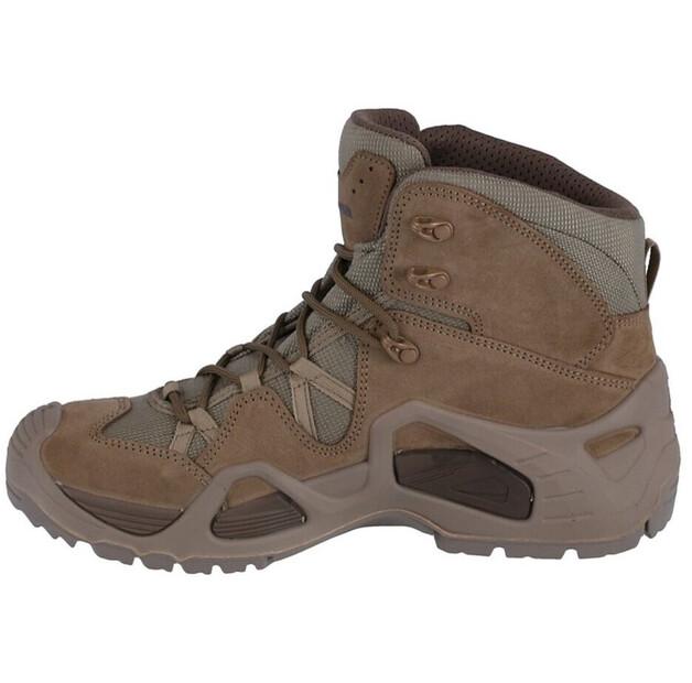 Треккинговые ботинки Lowa Zephyr Mid TF GTX EU 42