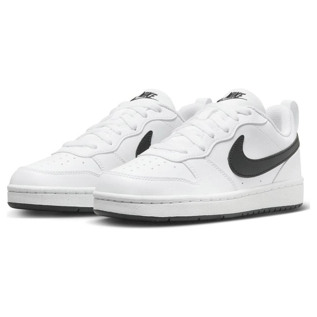 Nike Court Borough Low Recraft GS Kids White/Black DV5456-104