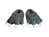 Godzilla Plush Type Slippers Godzilla ( 1994 ) Japan NEW
