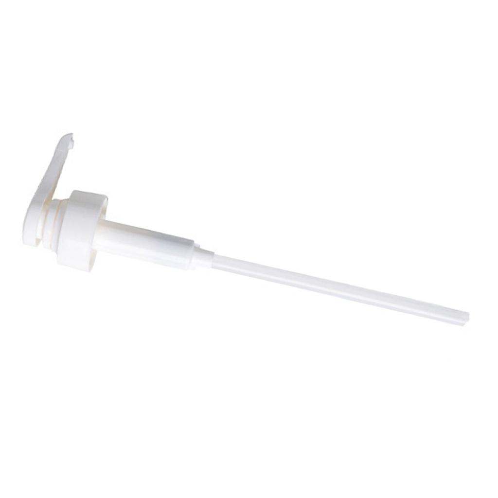 Oyster Sauce Presser Bottle Press Nozzle ABS Accurate Control Pump Hd Home Kitchen Supplies