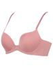 Wacoal EverChic Molded Designed To Fit Any Size and Body with a Flattering Also Recommended As a SG C75 Bra, Cup, Type, Back, T-shirt Bra, BRB494,